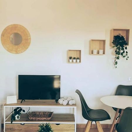 Vivienda En Lajares " Casa Sua " Apartment La Oliva Ngoại thất bức ảnh