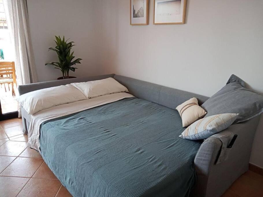 Vivienda En Lajares " Casa Sua " Apartment La Oliva Ngoại thất bức ảnh